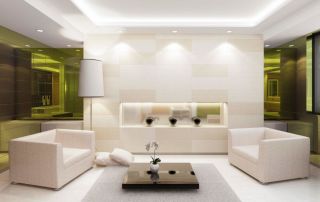 Furniture Design Knowledge Course in Singapore Living Room
